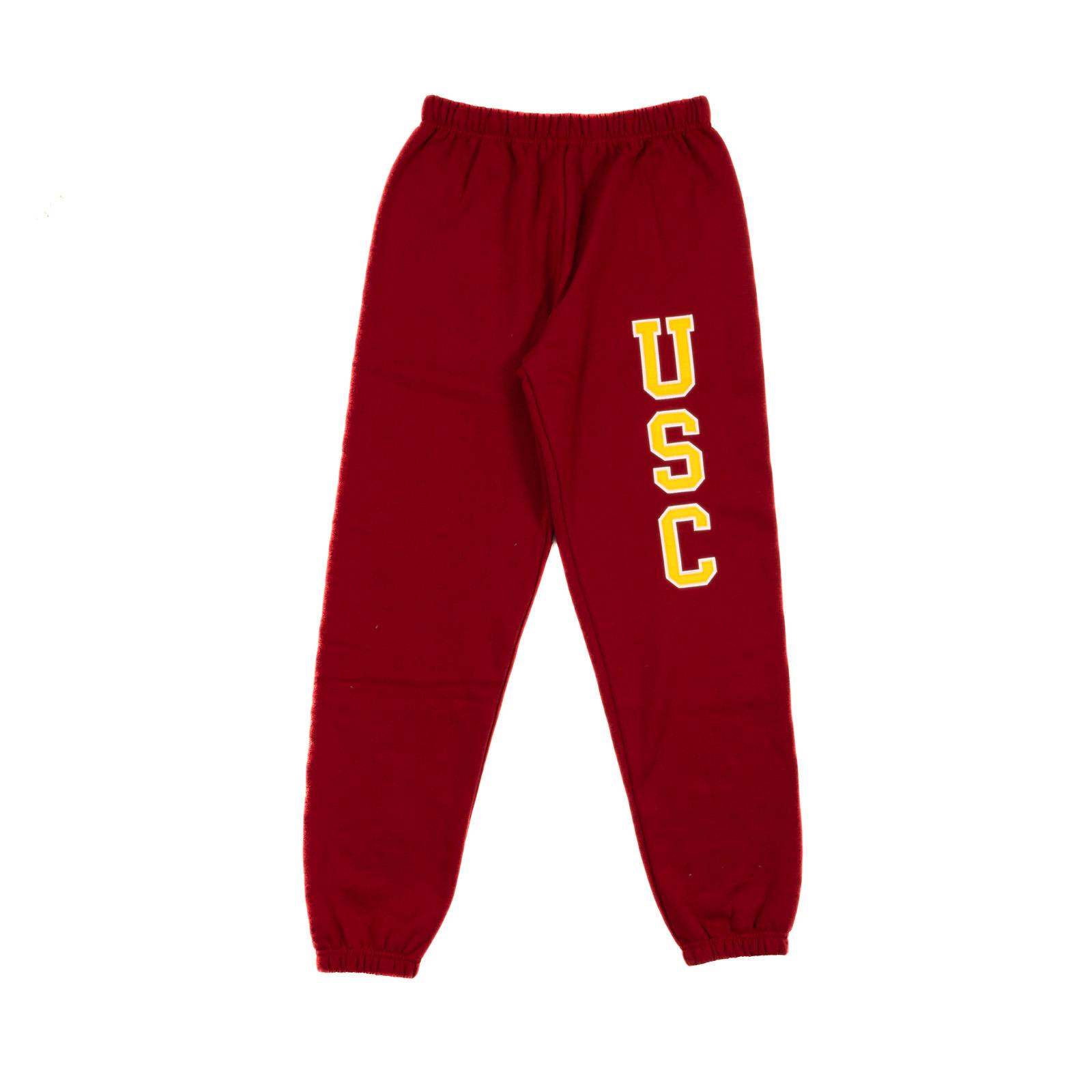 USC Cardinal 1